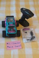 RC-Crawler Race Game!