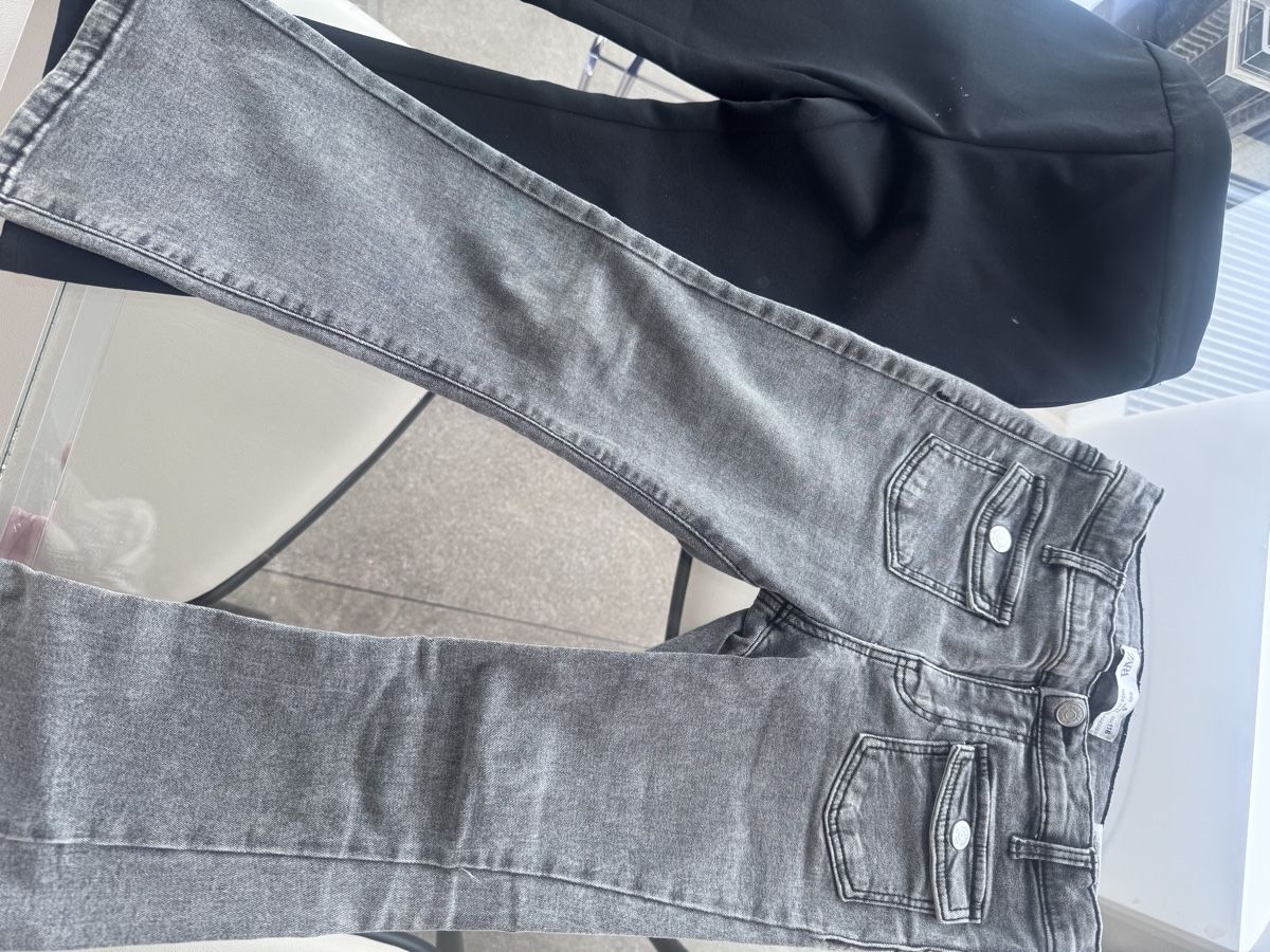 Zara Pantaloni: Pants set – Usato da Ruvigliana venduto da lux_t2sb 1