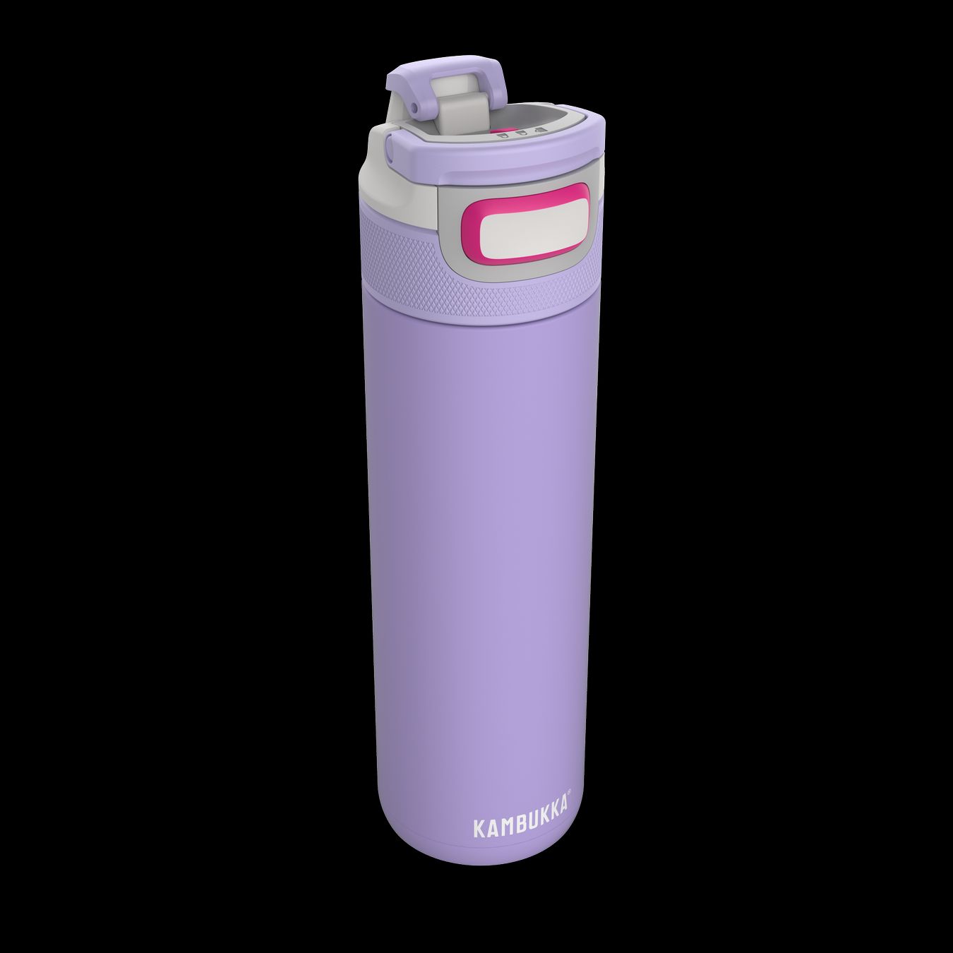 Trinkflaschen & Thermosflaschen: Elton Insulated, Digital Lavender – Neu und originalverpackt aus Bremgarten AG von simpliCH 2