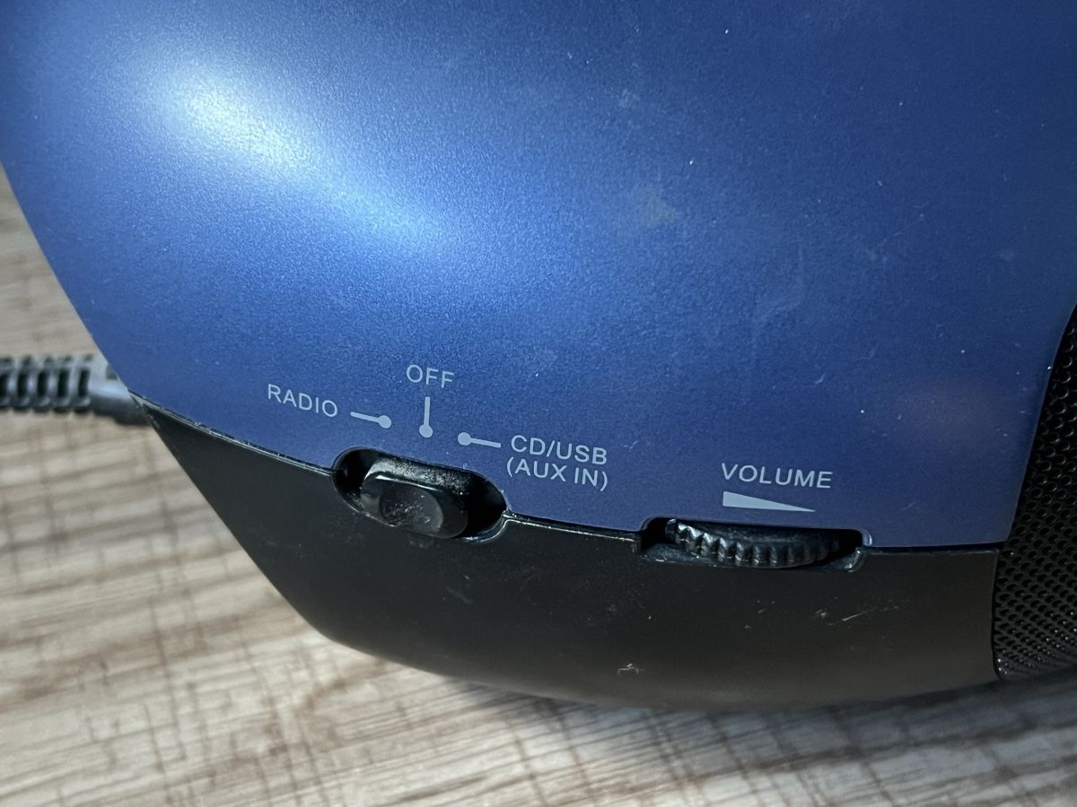 Lenco Radio: Chaîne hi-fi Lenco – Usato da Les Haudères venduto da VDH05 4