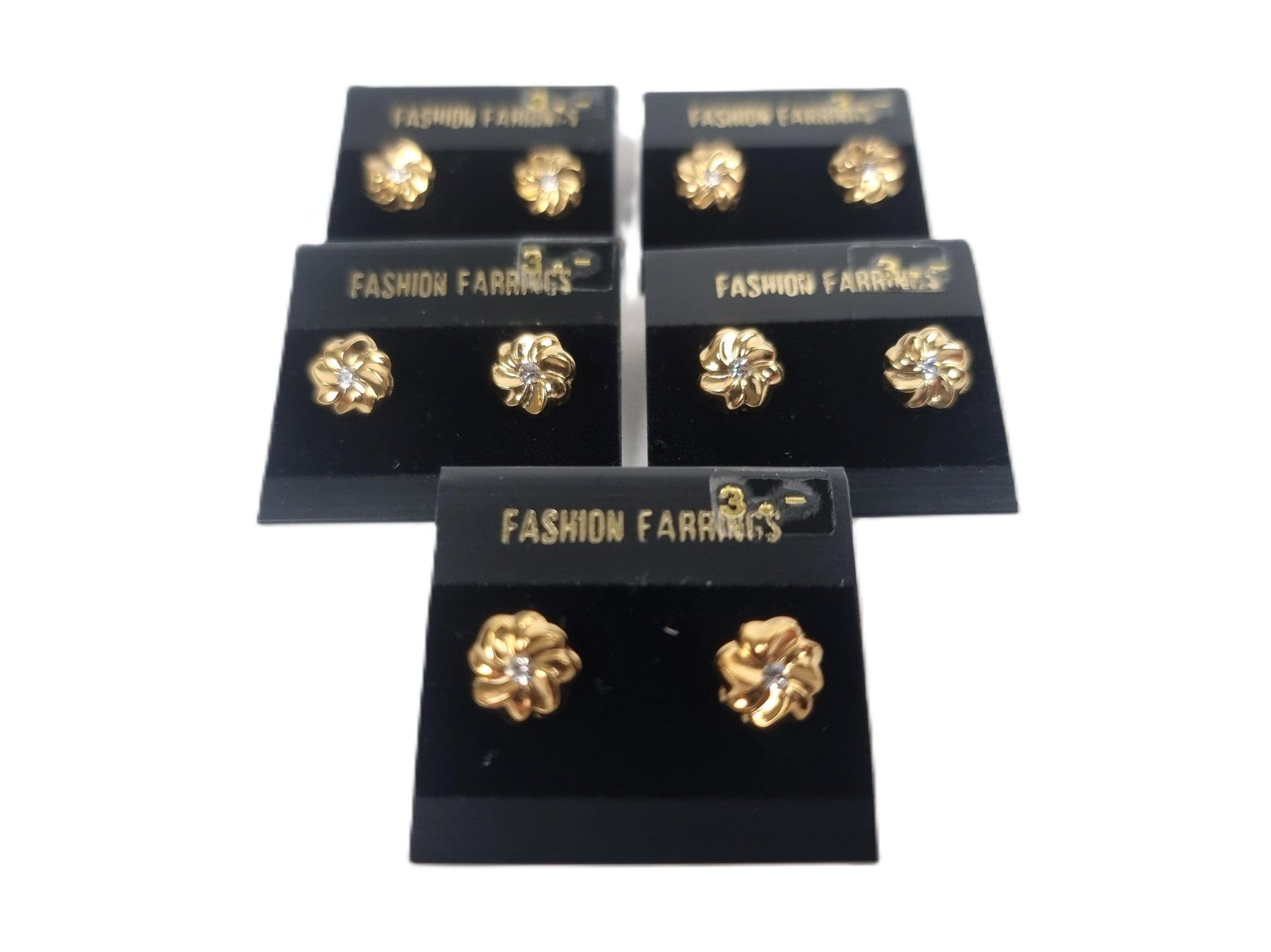 Boucles d'oreille: Ohrstecker – D'occasion à Urtenen-Schönbühl par Restwert_Schoenbuehl 3