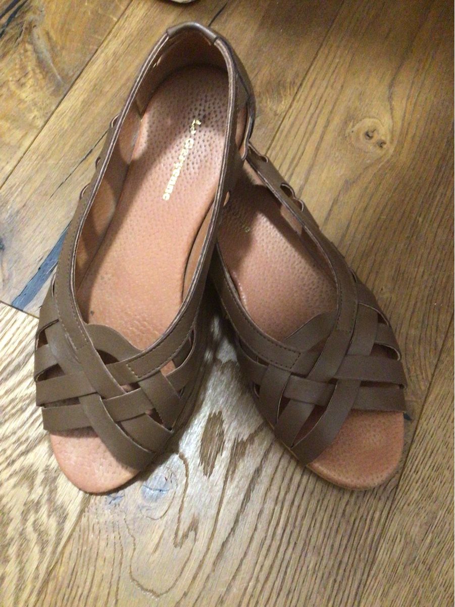 La Garçonne Chaussures femmes: La Garçonne Doreen Gr. 38.5 – D'occasion à Ebikon par Piri8