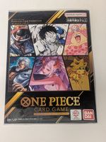 One Piece TCG Premium Card Collection 6 assort vol. 1-3