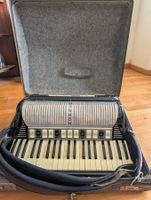 Akkordeon Hohner Tango V M