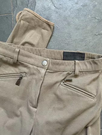 SEDUCTIVE Reithose 36