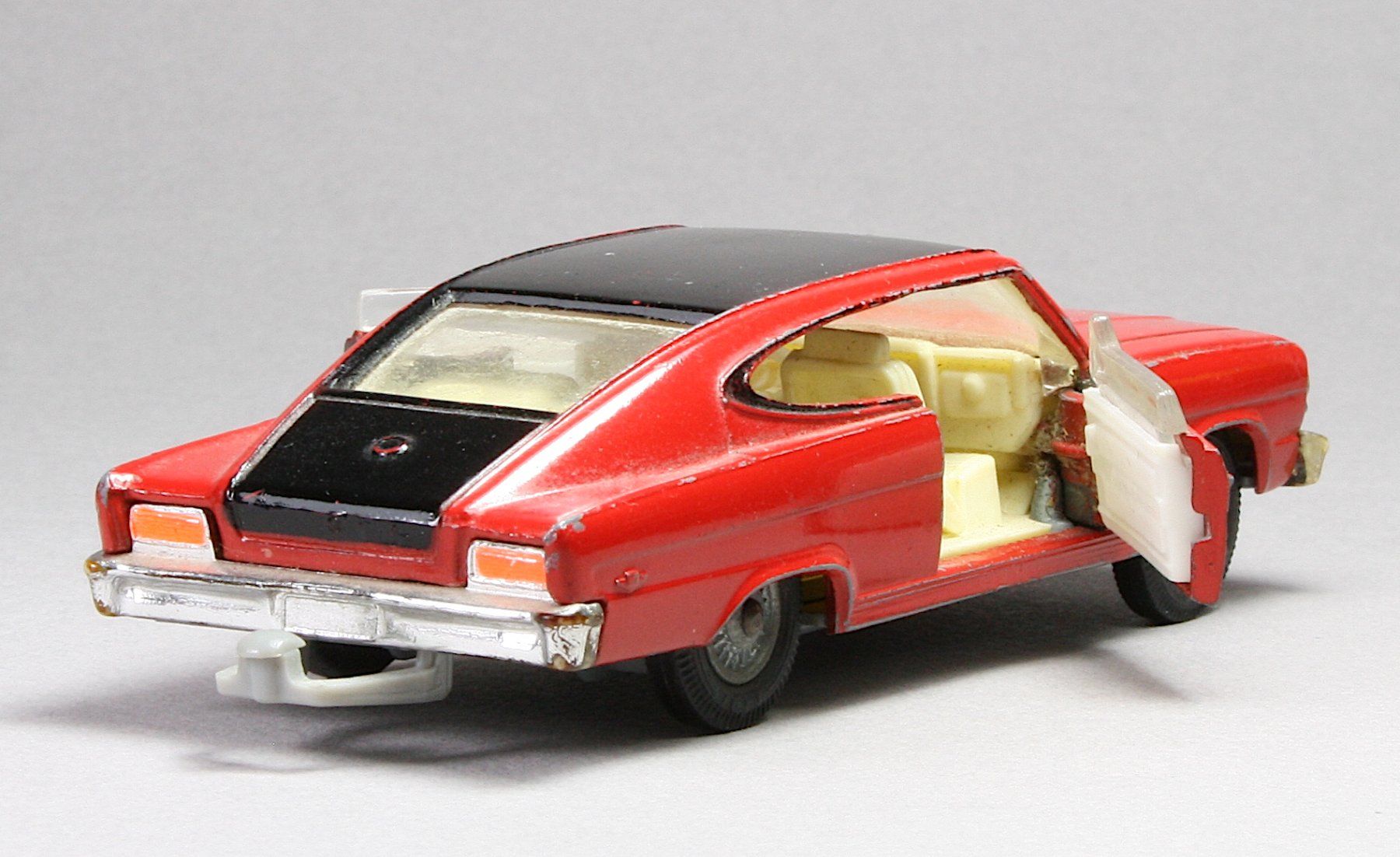 Corgi Toys Modellautos: Corgi Toys Marlin – Gebraucht aus Elsau von Peekay8 2