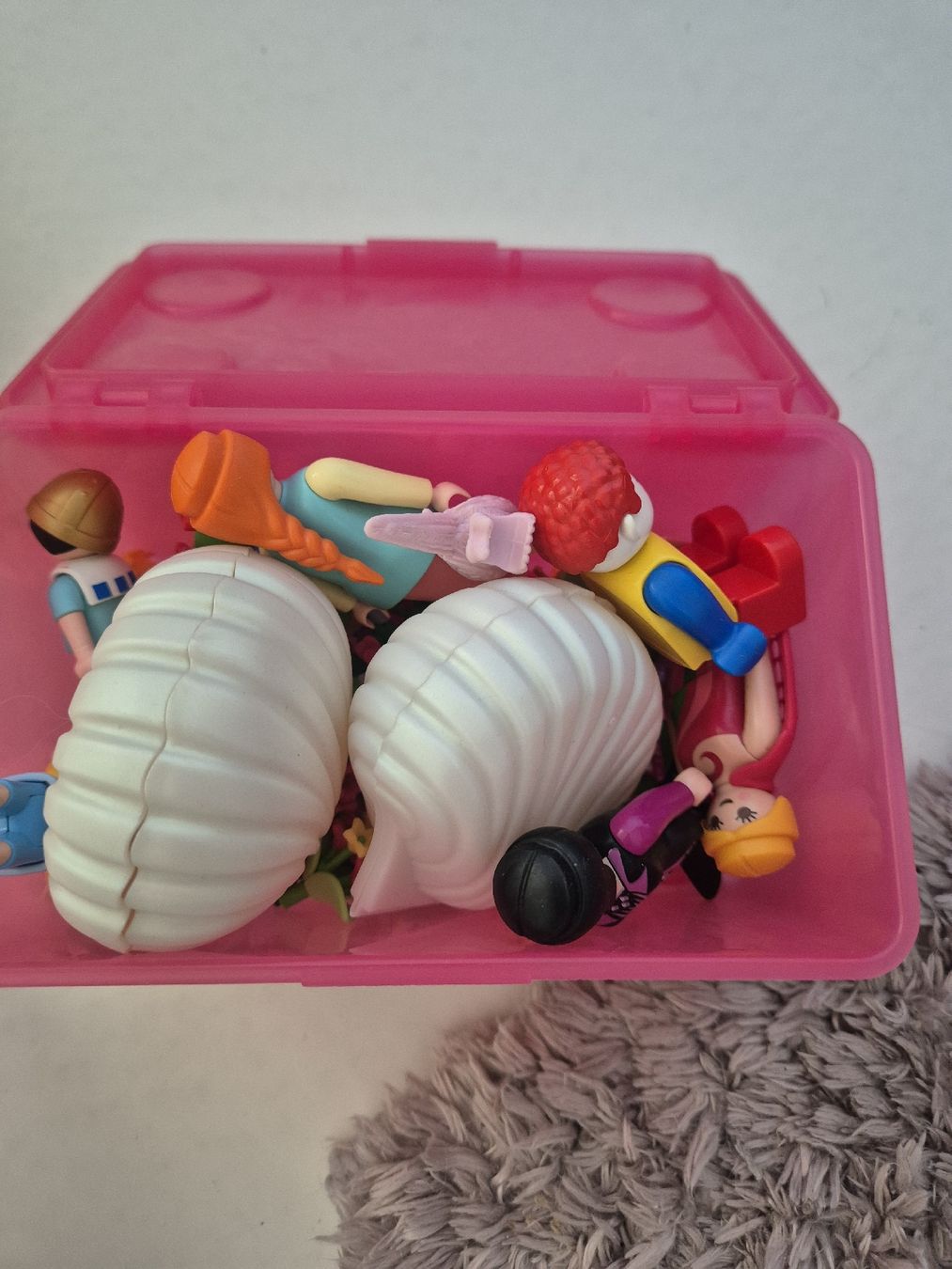 Playmobil Spielzeuge: Playmobil  – Gebraucht aus KILLWANGEN von vivienne111 4