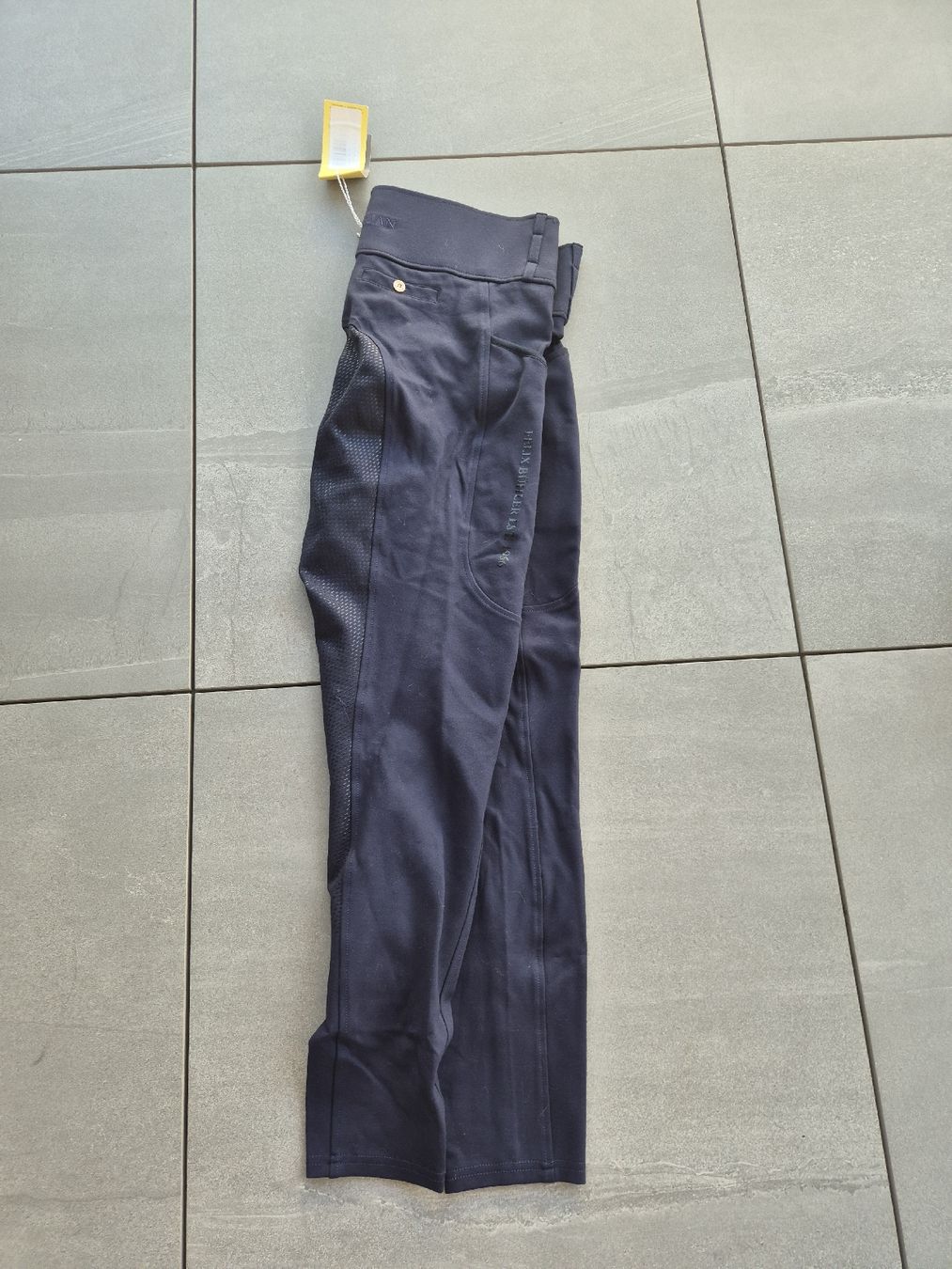 Pantaloni: Pantalon d’équitation  – Nuovo (secondo la descrizione) da Massongex venduto da Sara__1824 2