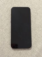Iphone 14 pro max 256GB Black