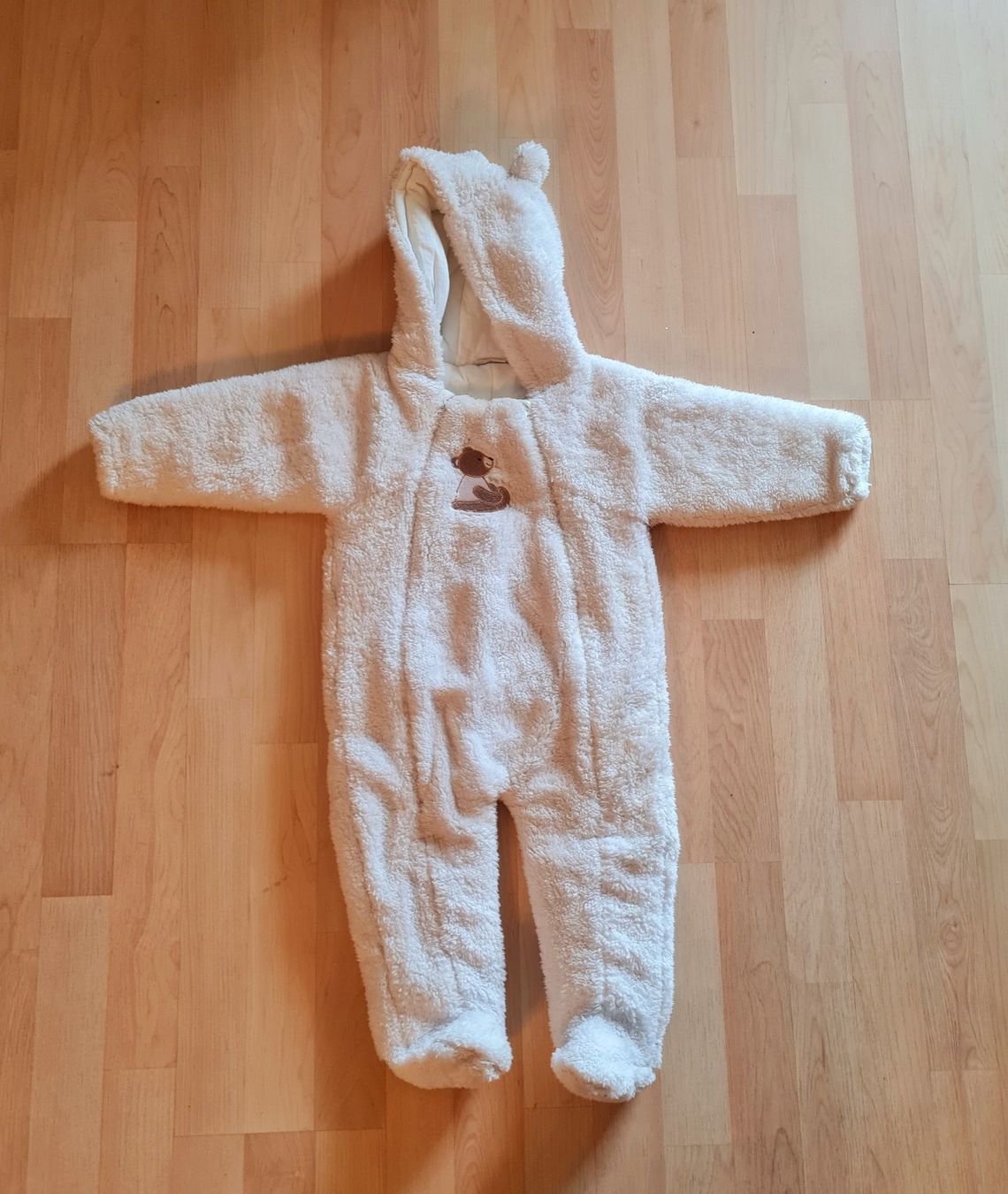 Lotti & Set di vestiti: 5 er Set Babyjacken Grösse 80/ 86 – Usato da Lyss venduto da waldfee10 3