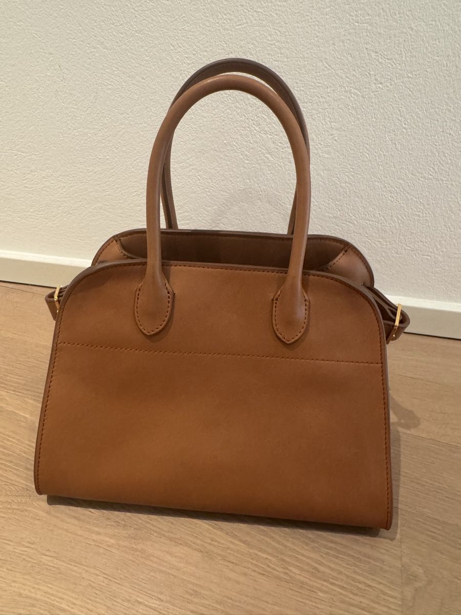 The Row Borse da donna: The Row Margaux 10 Bag – Nuovo e nell'imballaggio originale da Küsnacht ZH venduto da Zafsa