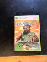Xbox 360 Spiel Tropico 3 guter Zustand