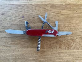 Victorinox Sackmesser