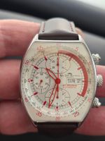 Montre Van Der Bauwede GT Modena Automatique Chronographe