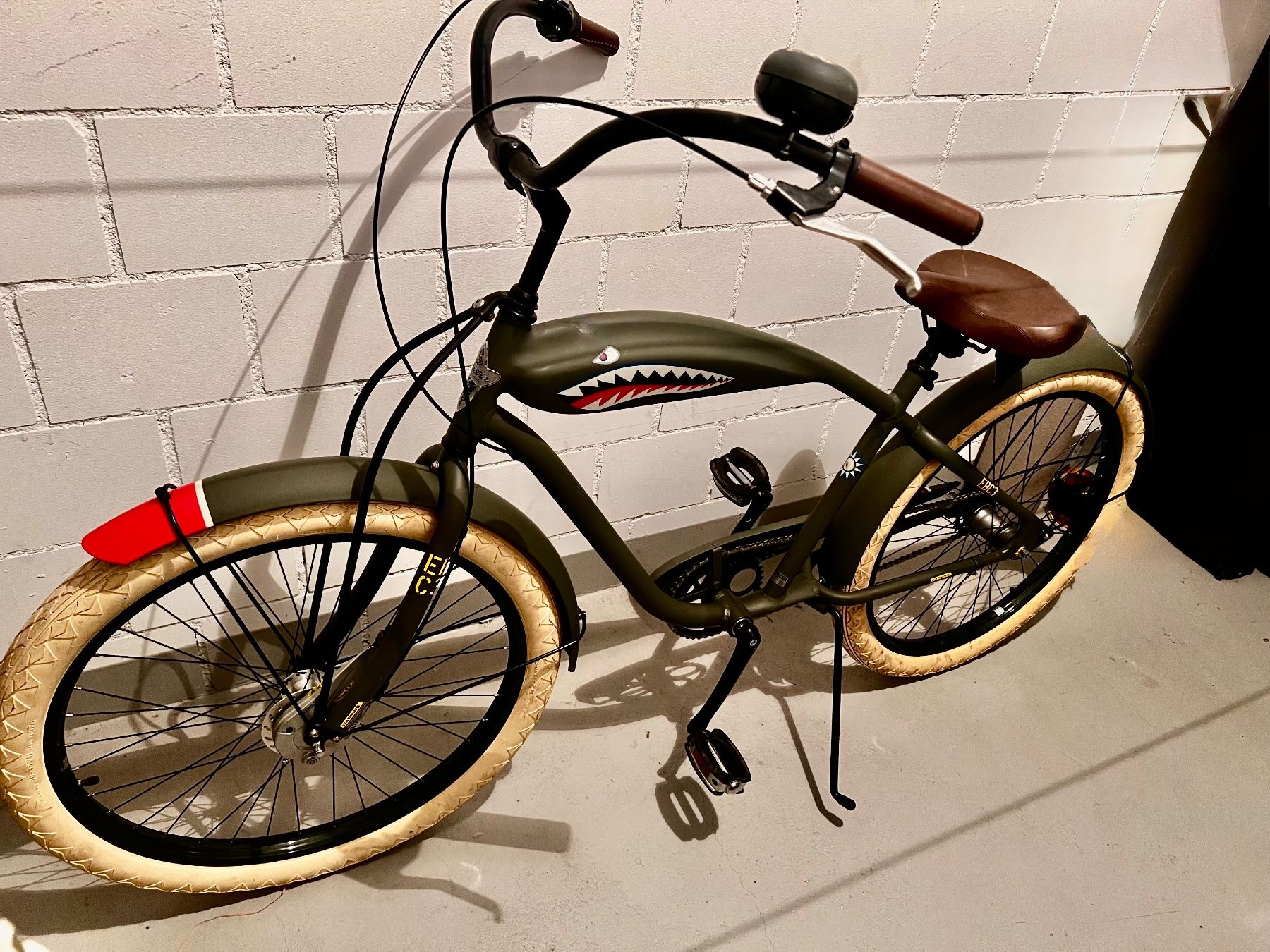 Biciclette: Liebhaber Velo Beachtime – Usato da Suhr venduto da lasomada 1