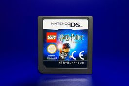 Lego Harry Potter : Years 1-4 - Nintendo DS