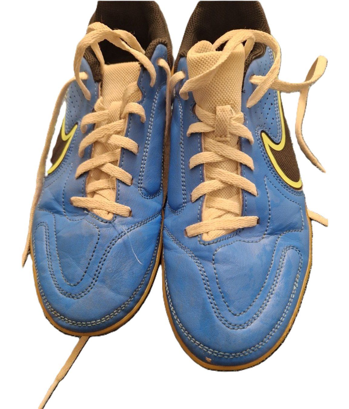 Nike Scarpe per ragazzi: Nike turnschuhe Gr 38.5 – Usato da Glattbrugg venduto da mas_75t2 3