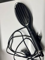 ghd Glide Glättungsbürste  kaum benutzt, top Zustand