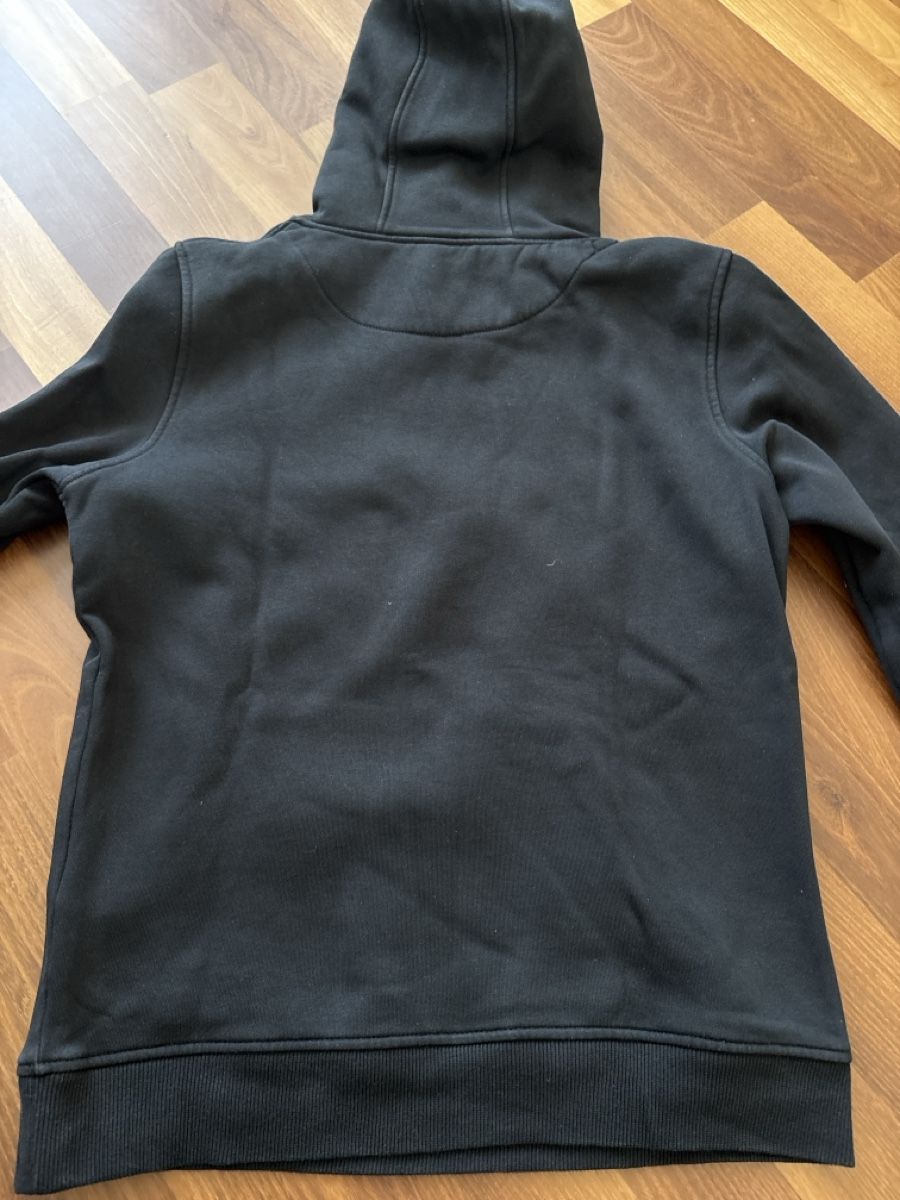 Maglioni & Felpe: Kapuzenpullover Los Angeles schwarz – Nuovo (secondo la descrizione) da Geroldswil venduto da Himbeere5 2