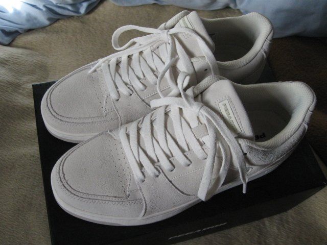 Scarpe da uomo: PAGADOR SNEAKER!! – Nuovo (secondo la descrizione) da Zürich venduto da Rwinnie 3