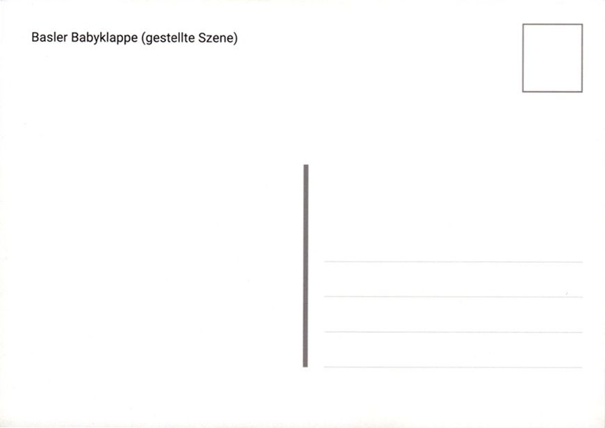 Tutti i francobolli: Maximumkarte Babyfenster** – Nuovo (secondo la descrizione) da Dottikon venduto da haeusibuh5 1