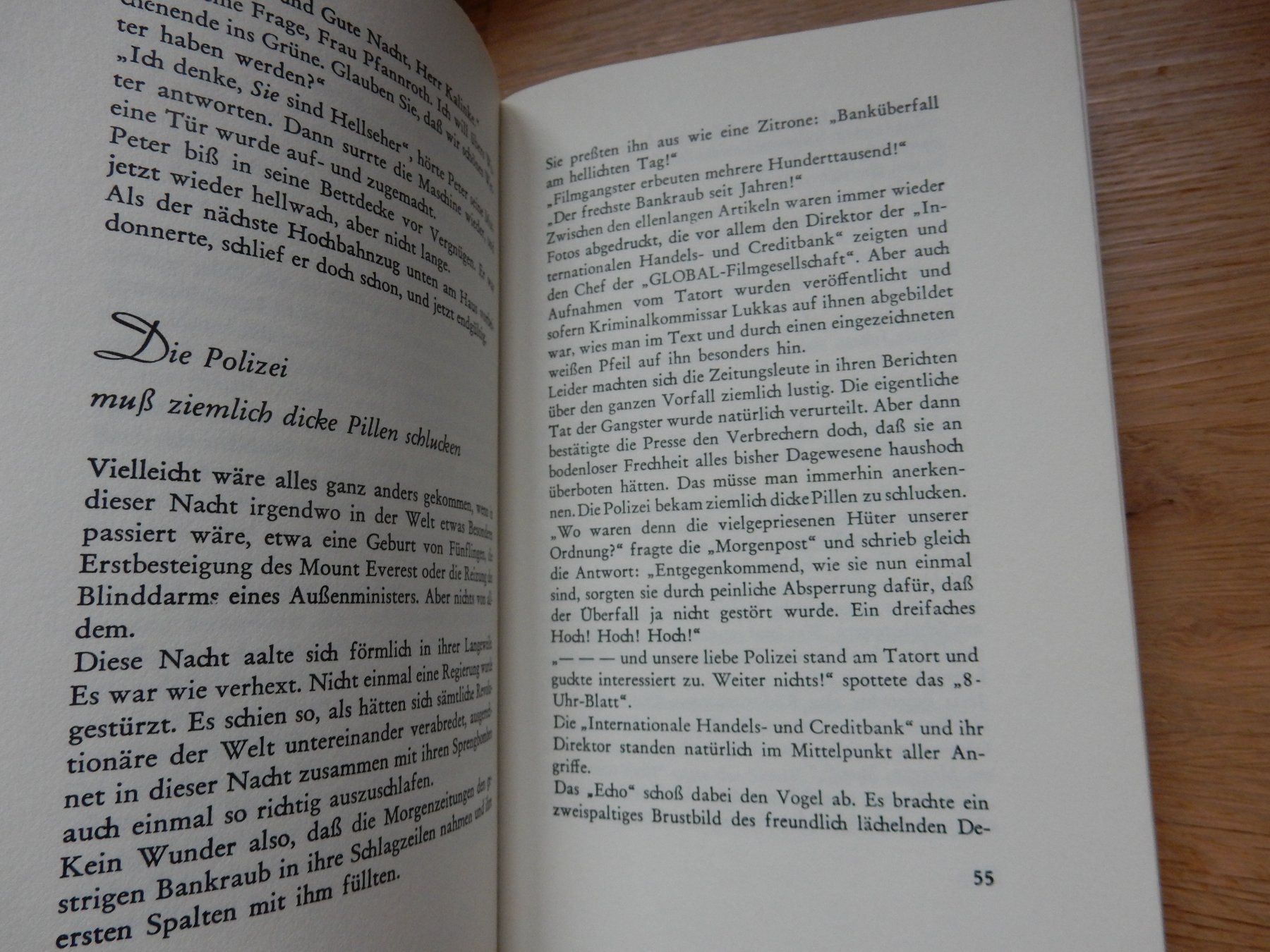 Libri: Weidenmann Gepäckschein 666, Jugendbuch 1959 – Usato da Jona venduto da JOberg_25 4