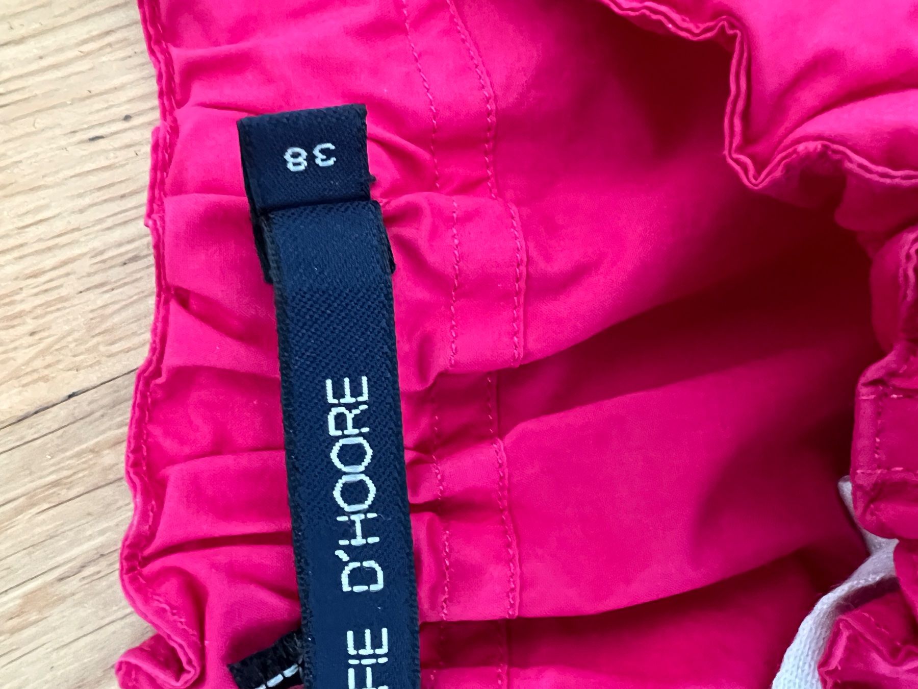 Gonne: Sofie D’Hoore Sommerrock Gr. 38 – Usato da Binningen venduto da criss-cross 4