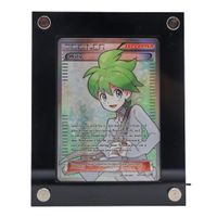 Wally (ROS 107) - Pokémon TCG - XY - 🇬🇧
