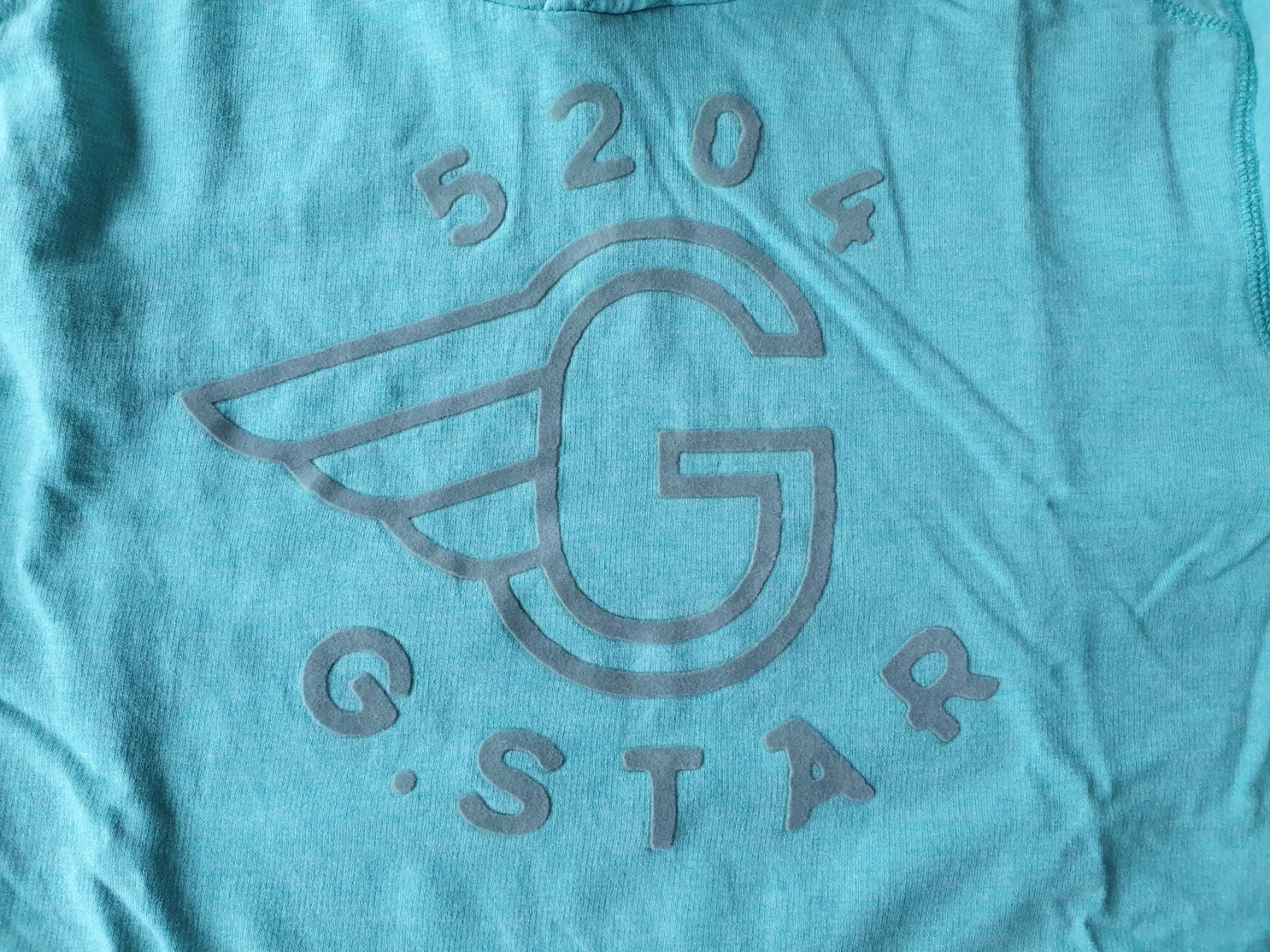 G-Star Pullover & Sweatshirts: G-Star Raw Hoodie Sweater Pullover Gr. S – Gebraucht aus Villars-sur-Glâne von richardette 1