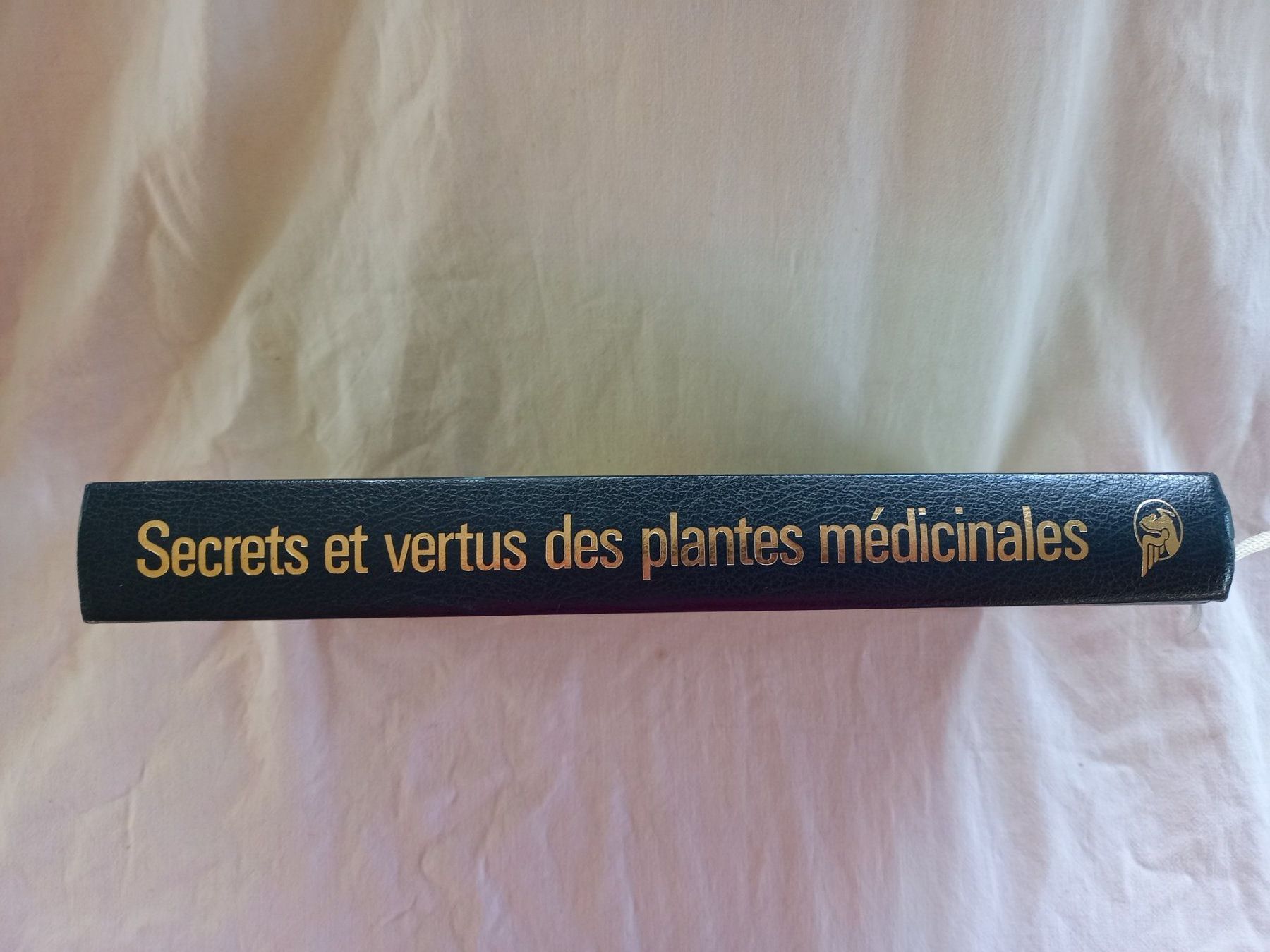Libri: Secrets et vertus des plantes médicinales, Reader's Digest – Usato da Rossens FR venduto da Souris1 2