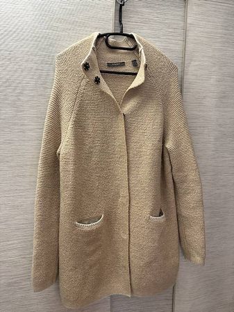 Wolljacke Damen Esprit/ Größe L