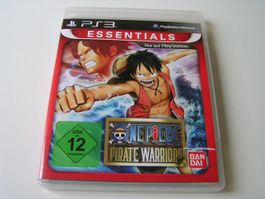 One Piece Pirate Warriors