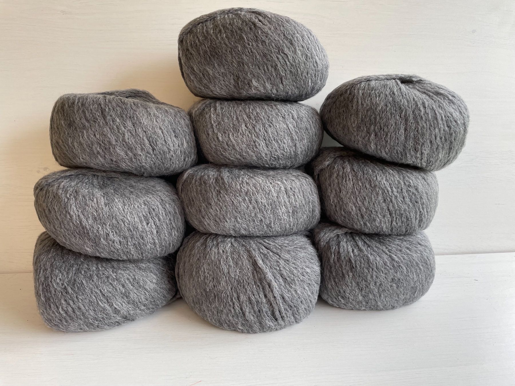 Lana: 1 Knäuel Mila Superwash Lang Yarns – Nuovo e nell'imballaggio originale da Büsserach venduto da bor_s88m 1