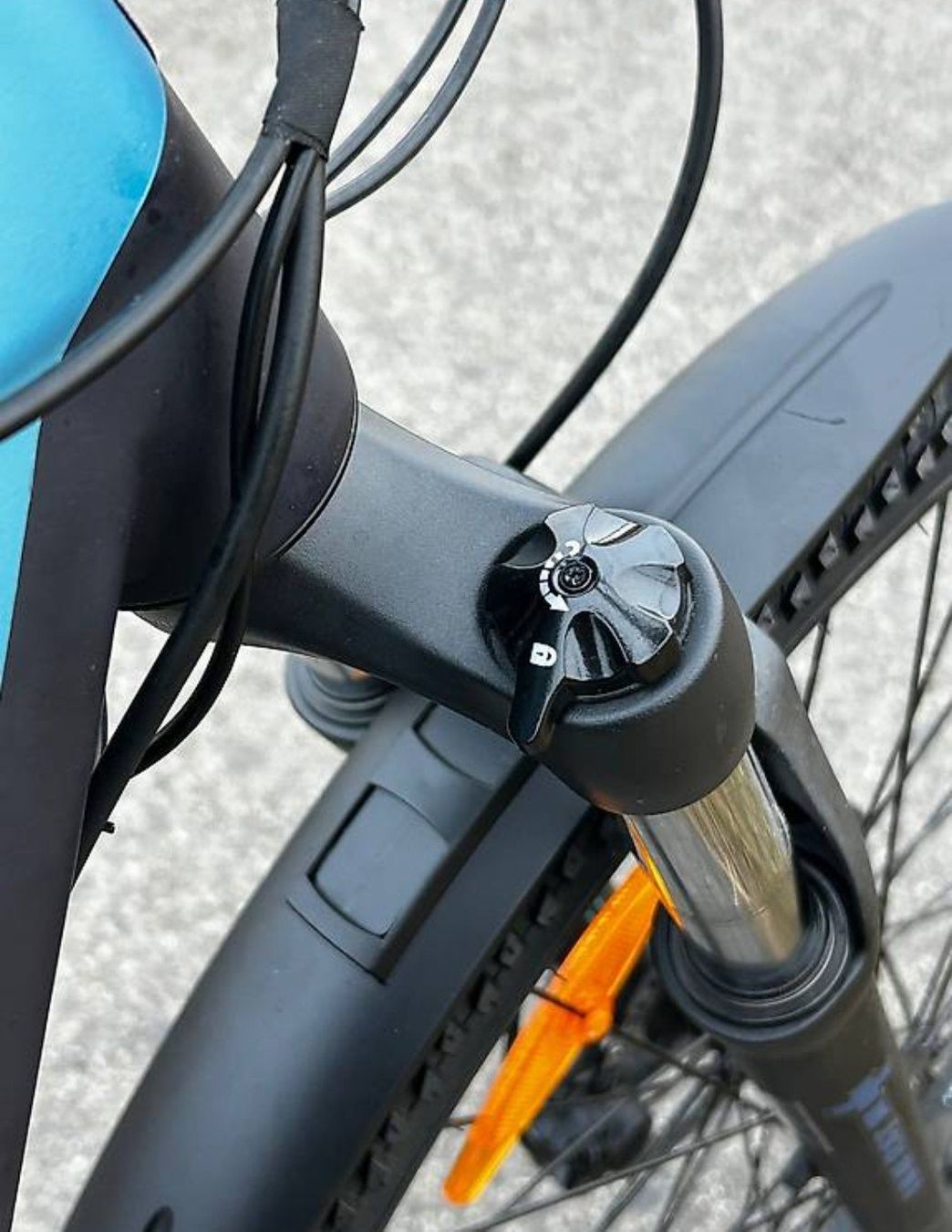 Biciclette: Allegro E-Mountainbike 25kmh – Nuovo (secondo la descrizione) da Plaffeien venduto da gsxr88 3