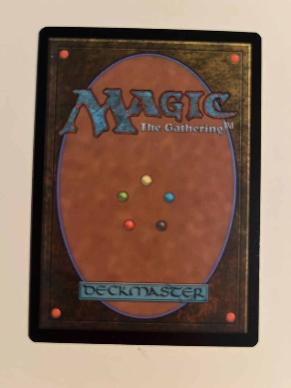 Magic The Gathering Carte collezionabili: 1 x Gallant Citizen - Magic: The Gathering - MtG – Usato da Kriens venduto da Shadi1980 1