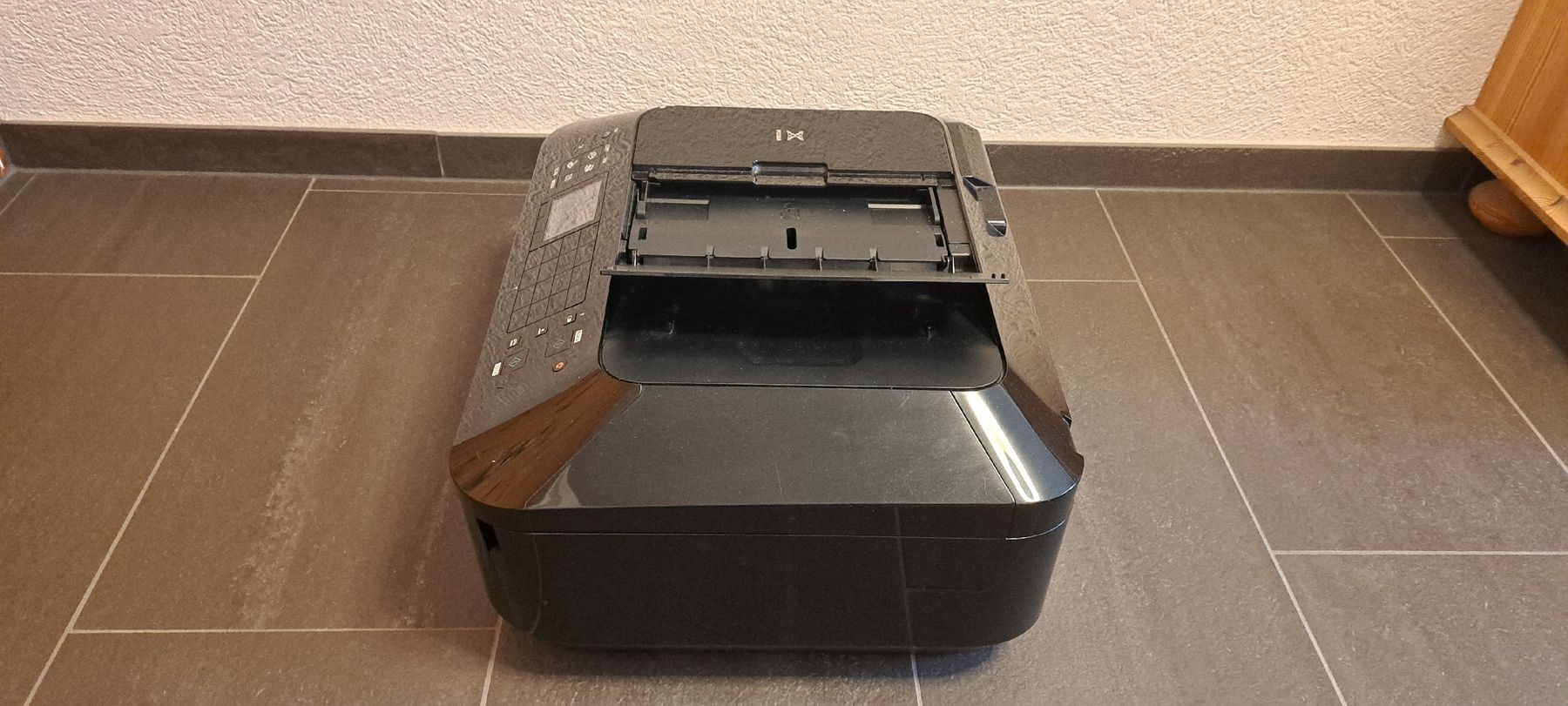 Canon Drucker: Canon Pixma Multifunktionsdrucker MX 925 – Gebraucht aus Engelburg von Erwin2162 2