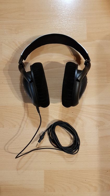 Sennheiser 570 best sale