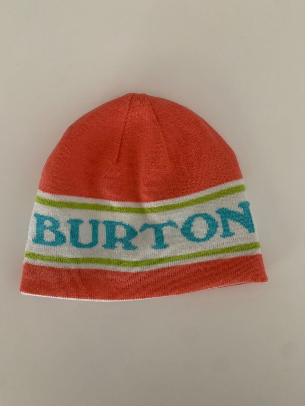 Hüte, Mützen & Caps: BURTON Mütze Erwachsene -small- – Gebraucht aus Meilen von Philin8037 1