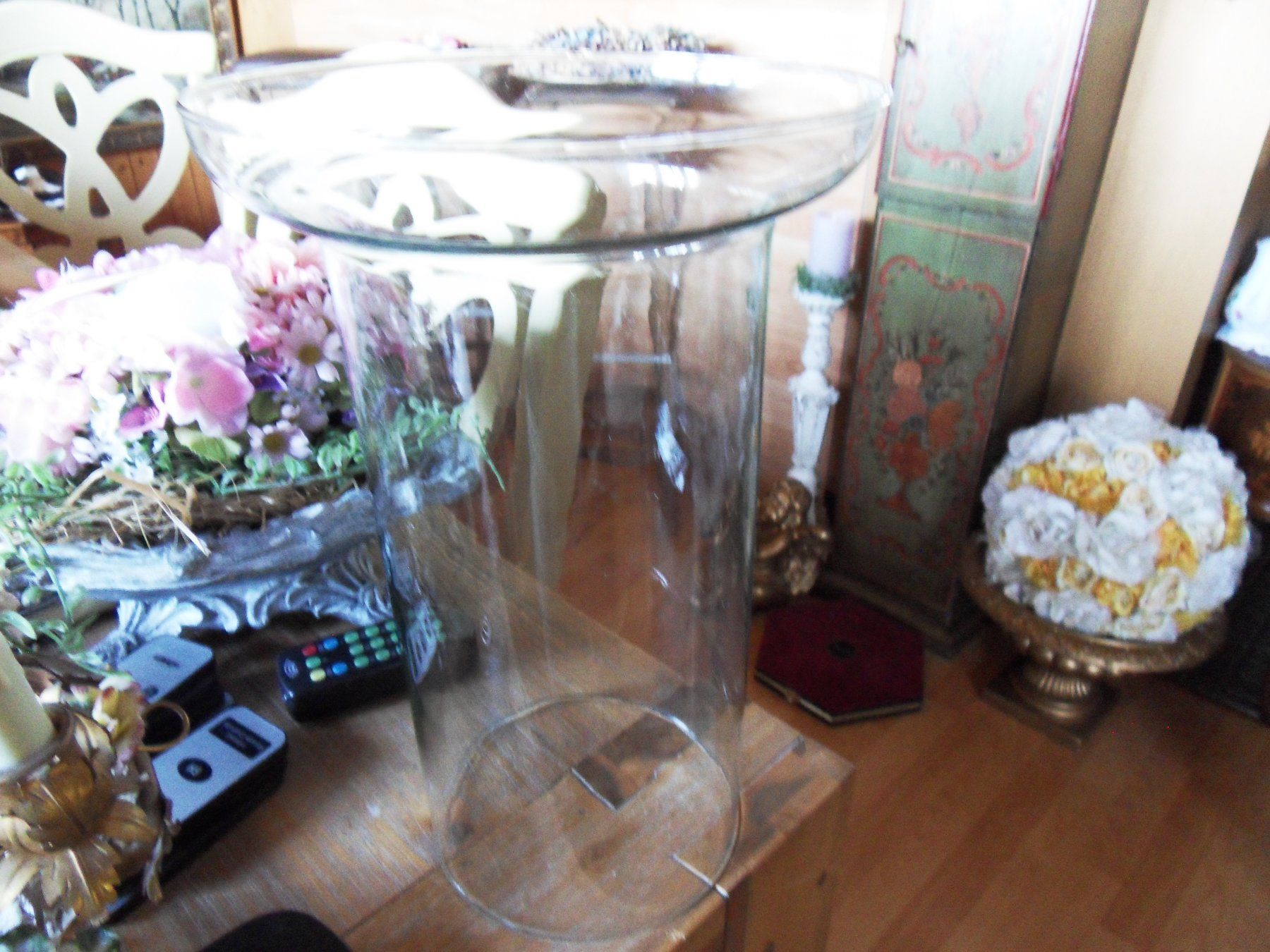 Vasi & Recipienti: spezielle Vase – Usato da Schongau venduto da Eva-Katharina 2