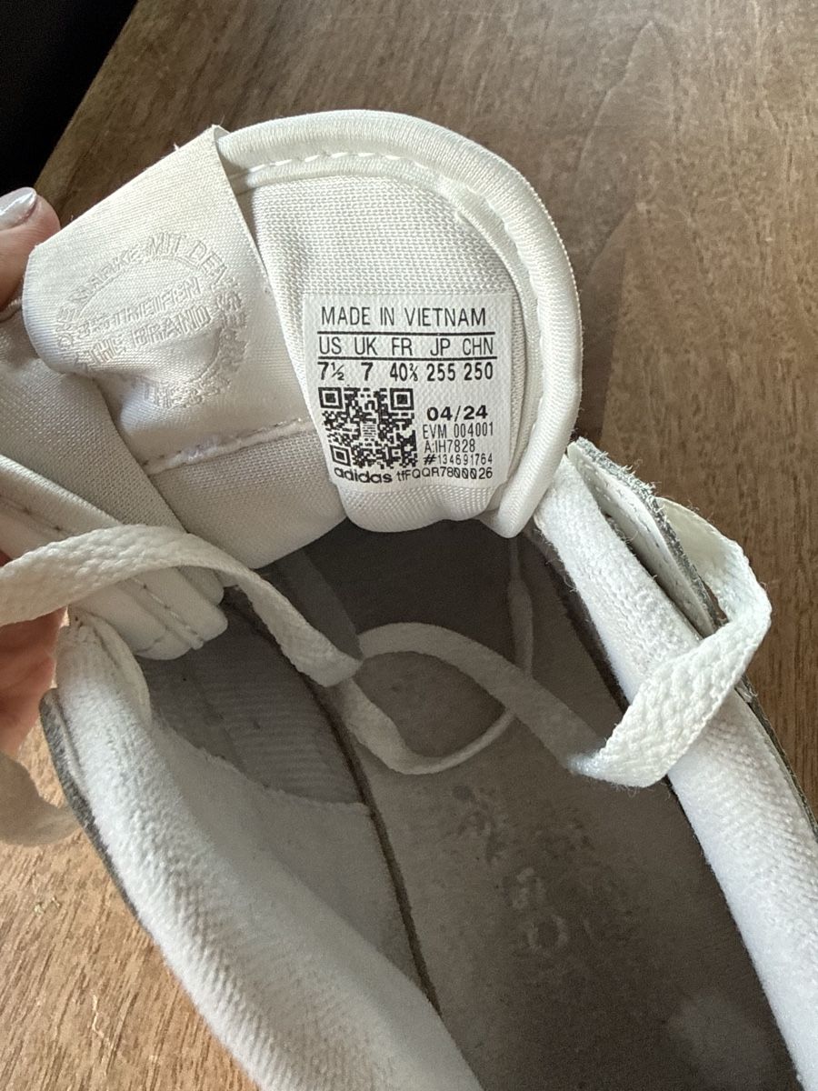 Adidas Scarpe da uomo: Adidas Forum Low Sneaker  – Usato da Wilen (Sarnen) venduto da aninaschwab 5