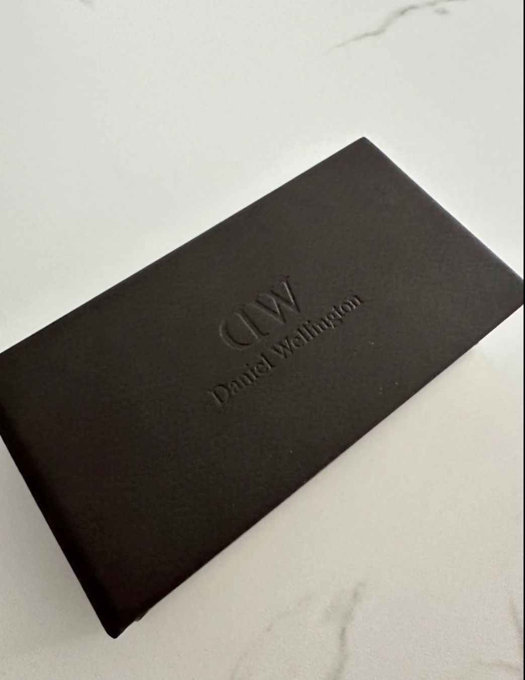 Daniel Wellington Orologi: Daniel Wellington Classic Sheffield – Usato da Zürich venduto da oli_t78p 5