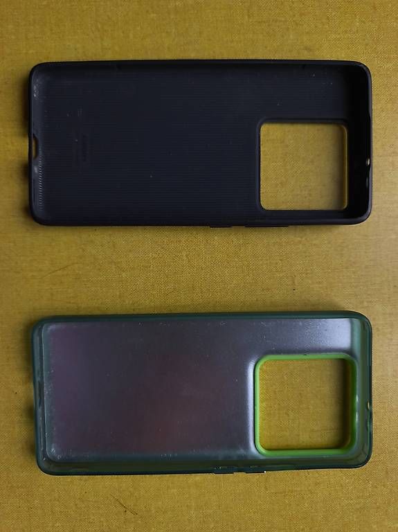 Cover & Protezioni schermo: Xiaomi 14t pro hülle neu! – Usato da Pfäffikon ZH venduto da Discololo 3