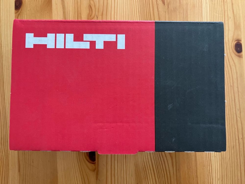 HILTI HSA (Schrauben) | Kaufen auf Ricardo