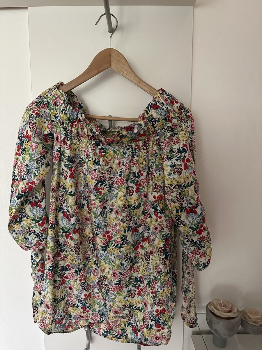 Blusen: Bluse – Neu (gemäss Beschreibung) aus Adlikon b.Regensdf von anna74