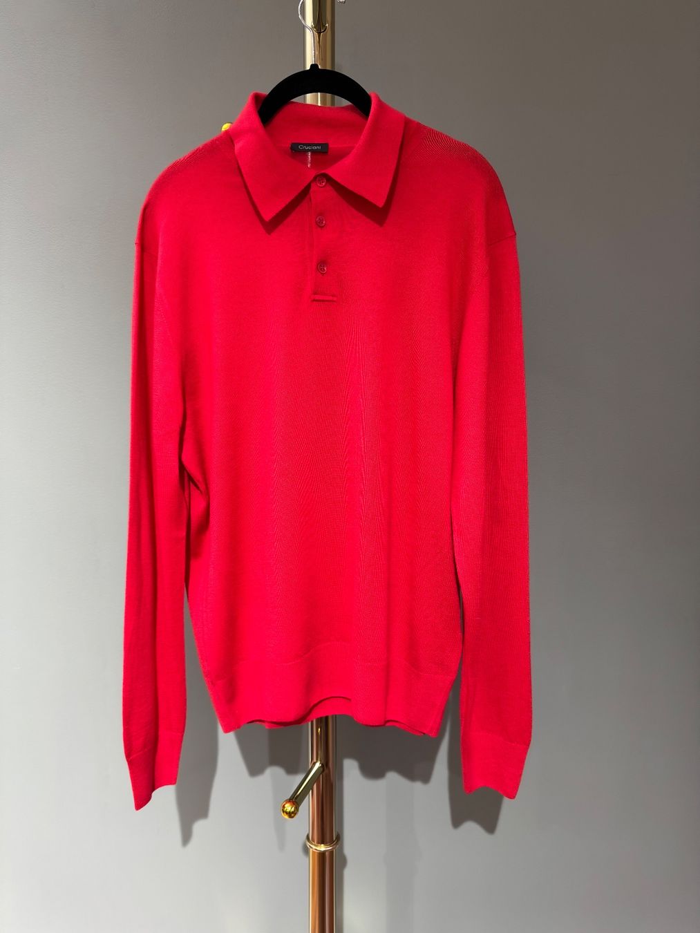 Maglioni & Felpe: Feiner Pullover von Cruciani – Usato da Zürich venduto da gregart