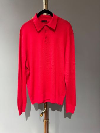 Feiner Pullover von Cruciani