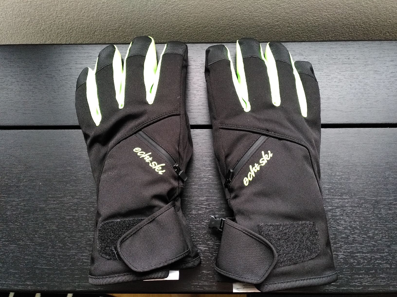 Guanti & manicotti: Fingerhandschuhe XXL Neu – Nuovo e nell'imballaggio originale da Grabs venduto da miitschi