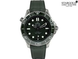Omega Seamaster Diver 300 M - 210.32.42.20.10.001
