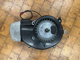Piaggio Ciao Polini Motor