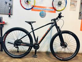 Scott Velo / Fahrrad, 29 Zoll, Rgr: 46 cm